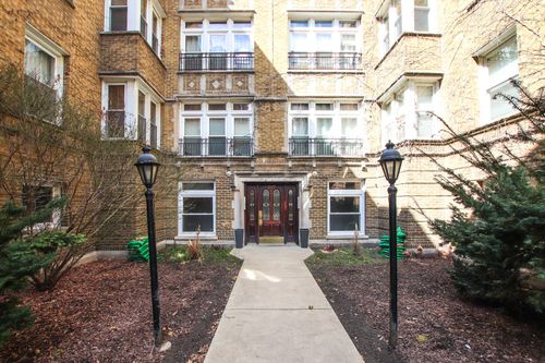 1f-1626 Farwell Ave, Chicago, IL, 60626-3668 | Card Image