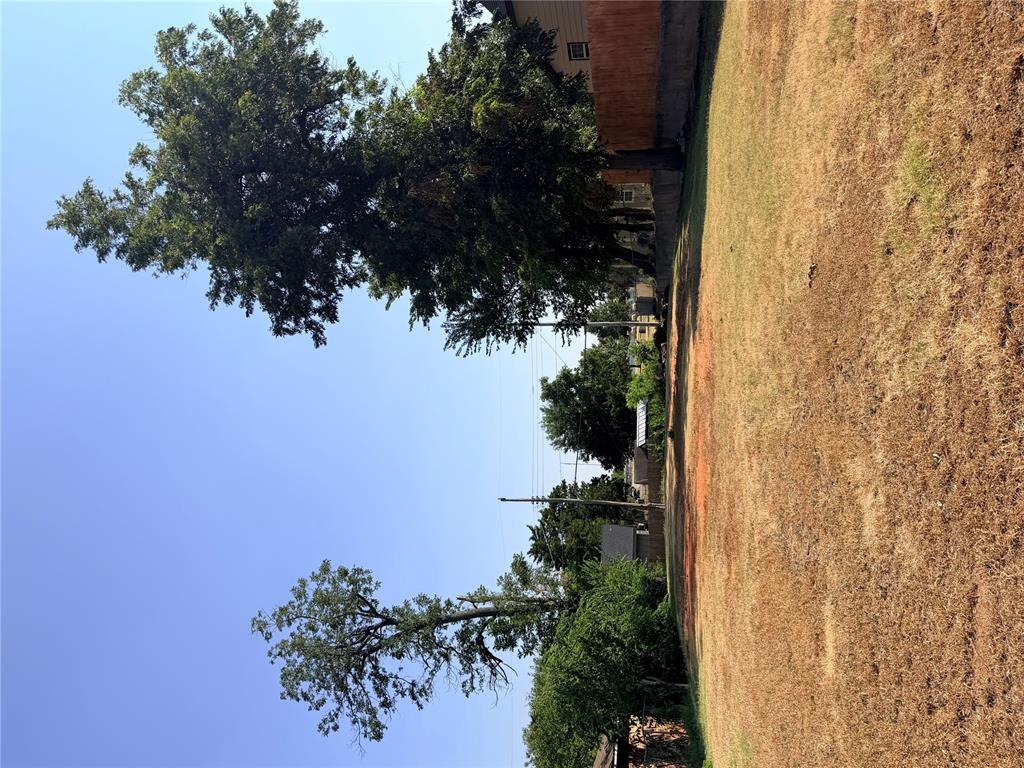 Land in El Reno 2