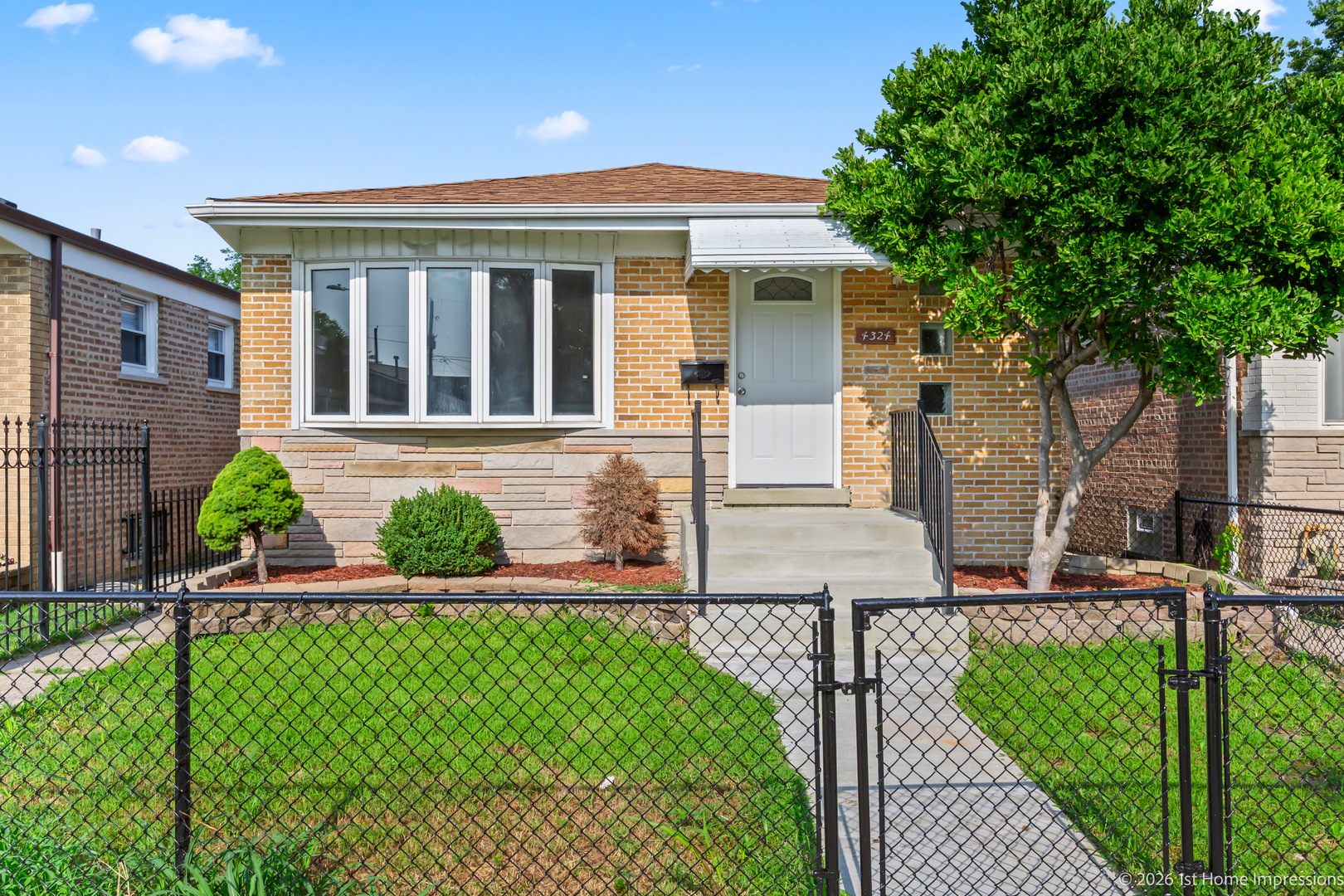 Residential in Chicago