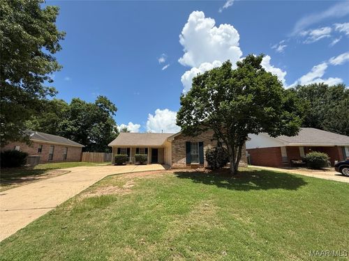 7415 Brampton Ln, Montgomery, AL, 36117-3561 | Card Image