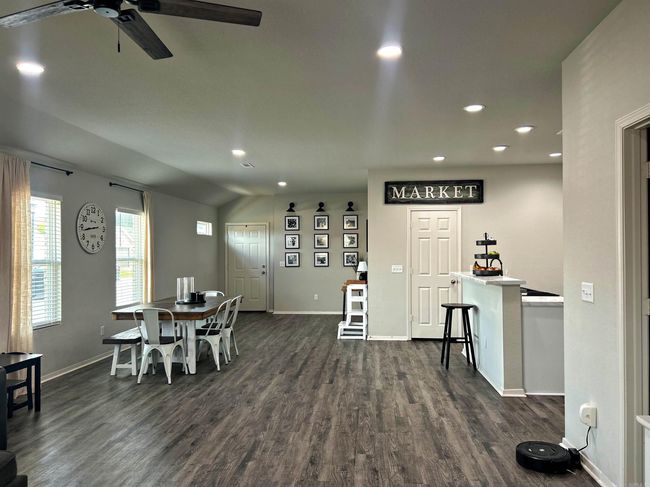 8600 Northwood Creek Dr, House other with 3 bedrooms, 2 bathrooms and null parking in North Little Rock AR | Image 18