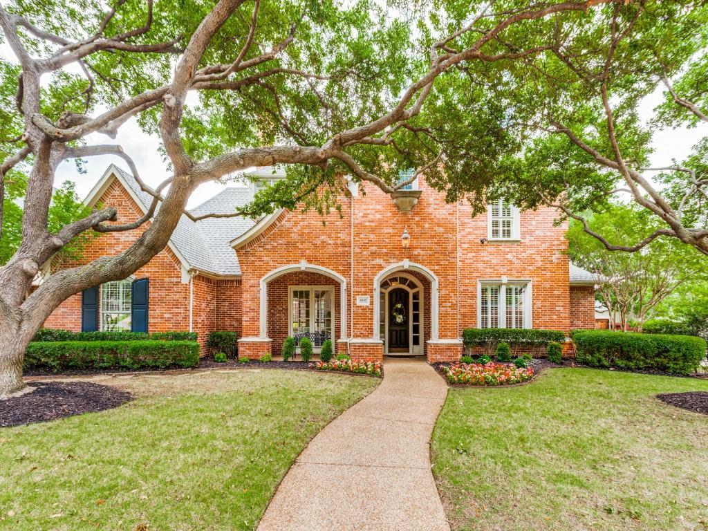 Post Oak Dr, Frisco, TX 75034