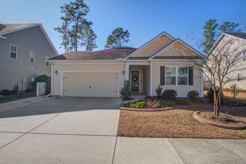 2511 Hummingbird Ln, Summerville, SC, 29483-9761 | Card Image