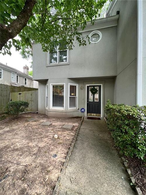 701 Defoors Lndg Nw, Atlanta, GA, 30318-7543 | Card Image
