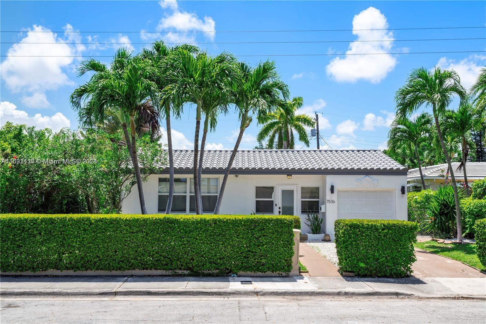 Adventure Ave, North Bay Village, FL 33141