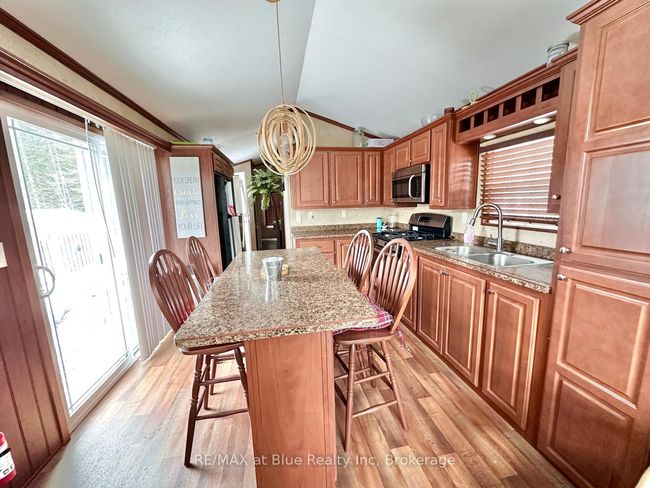 T-112 - 7489 Sideroad 5 N/A E, House other with 2 bedrooms, 1 bathrooms and 2 parking in Wellington North ON | Image 24