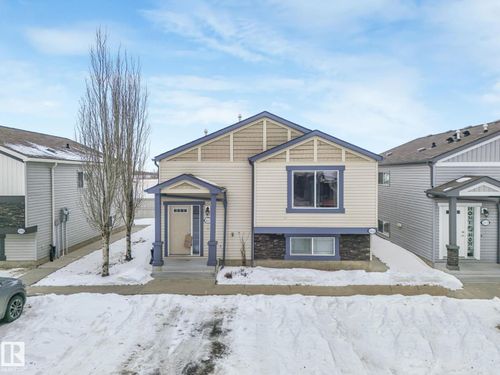 142 Selkirk Pl, Leduc, AB, T9E0M9 | Card Image