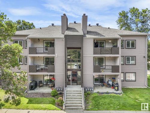 305-45 Akins Dr, Saint Albert, AB, T8N3M6 | Card Image
