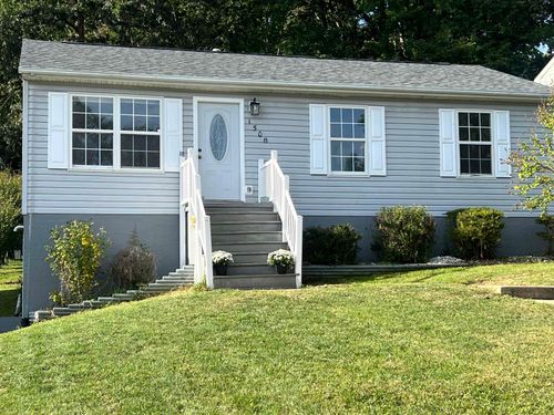 1508 D St, Waynesboro, VA, 22980-4299 | Card Image