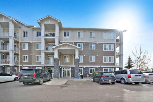 4113-522 Cranford Dr Se, Calgary, AB, T3M2L7 | Card Image