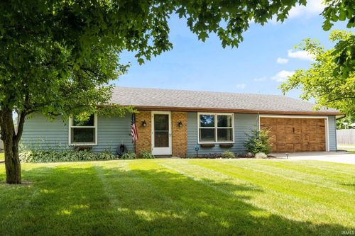 4362 County Road 56, Auburn, IN, 46706-9733 | Card Image