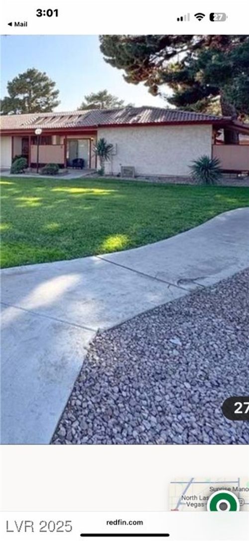 d-401 N Lamb Blvd, Las Vegas, NV, 89110-3498 | Card Image