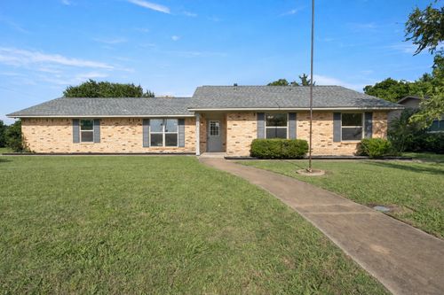 790 W Jefferson Street, Van Alstyne, TX, 75495 | Card Image