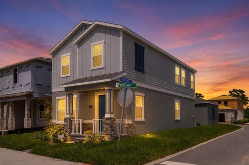 13043 Serene Glade Rd, WINTER GARDEN, FL, 34787-8563 | Card Image