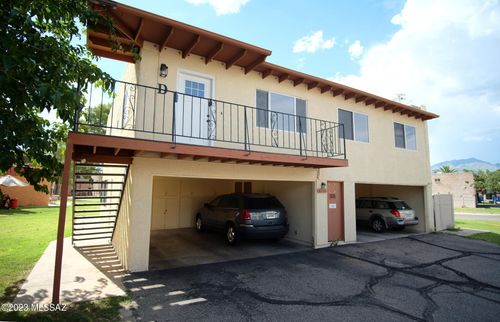 unit-d-6734 E Calle La Paz, Tucson, AZ, 85715-4094 | Card Image