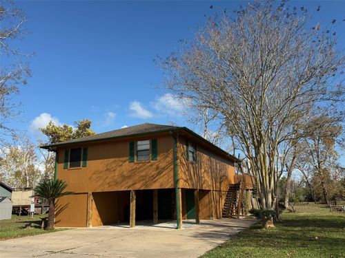 151 County Road 655, Brazoria, TX, 77422-7664 | Card Image