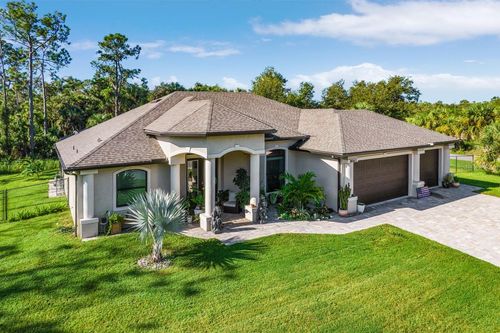 18063 Eber Ave, Port Charlotte, FL, 33948 | Card Image