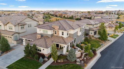 10872 Greycliffe Way, Highlands Ranch, CO, 80126-5755 | Card Image
