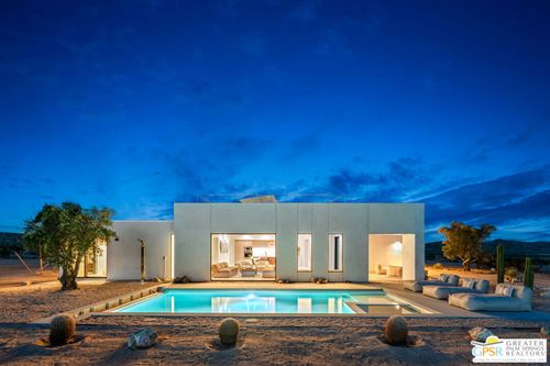 3236 Sunever Rd, Joshua Tree, CA, 92252 | Card Image