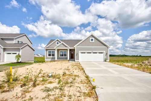 11665 Cherrybud Dr, Holland, MI, 49424-9739 | Card Image