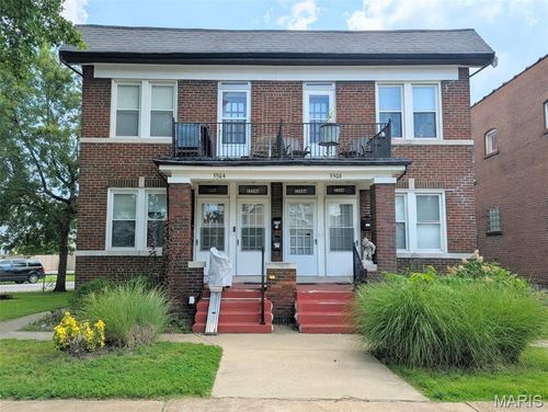 5504 Devonshire Ave, Saint Louis, MO, 63109-2863 | Card Image