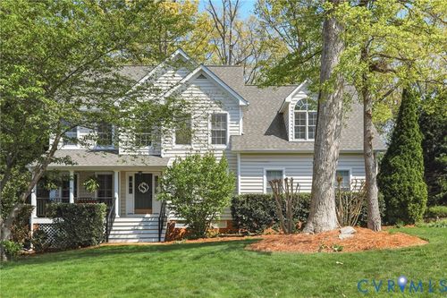 1506 Goswick Ridge Road, Midlothian, VA, 23114 | Card Image