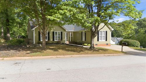 2209 Leadenhall Way, Raleigh, NC, 27603-5883 | Card Image