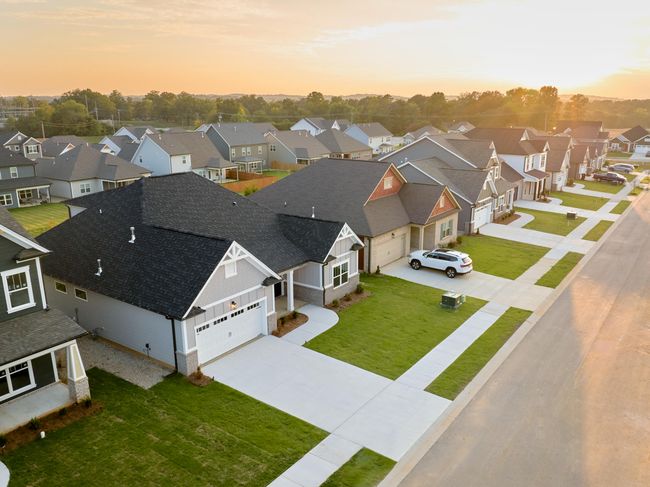 8892 Knolling Loop, House other with 3 bedrooms, 2 bathrooms and null parking in Ooltewah TN | Image 32