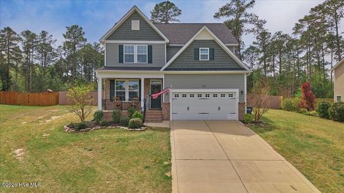 352 Mountain Run, West End, NC, 27376-9709 | Card Image