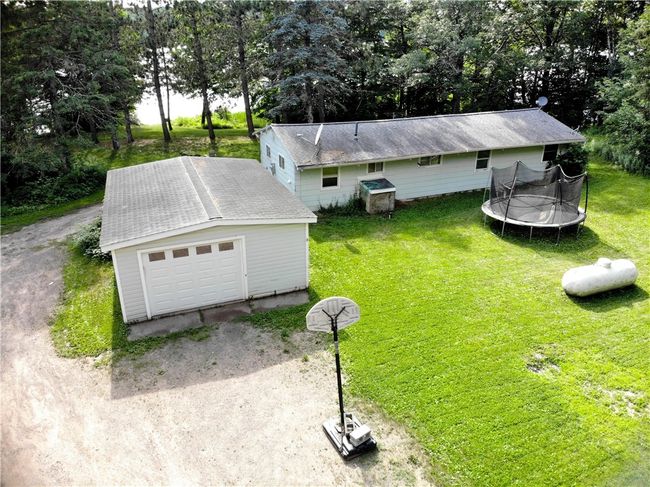 A - 201 27 1/4 26 7/8 Ave, House other with 3 bedrooms, 1 bathrooms and null parking in CUMBERLAND WI | Image 28