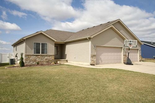 14836A Carey St, Cedar Lake, IN, 46303 | Card Image