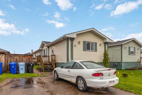 269 Mckinlay Crescent, Fort Mcmurray, AB, T9K2M9 | Card Image
