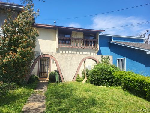 2663 Woodley Park Drive, Montgomery, AL, 36116 | Card Image