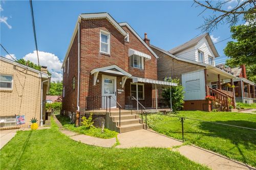 1137 Downlook St, Pittsburgh, PA, 15201-2140 | Card Image