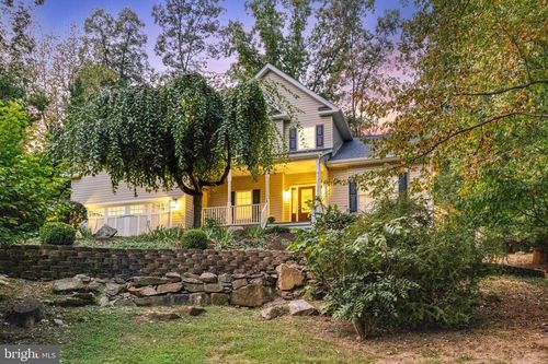 35460 Turtle Hill Dr, Round Hill, VA, 20141-9401 | Card Image