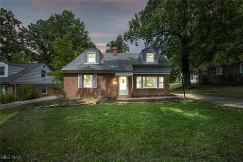 1009 Renfield Road, Cleveland Heights, OH, 44121 | Card Image