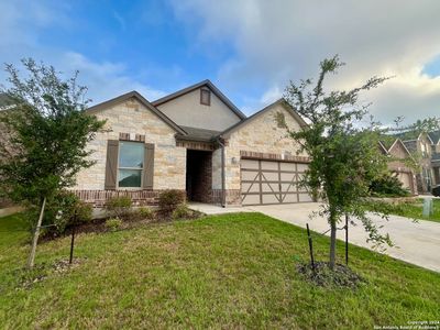 400 Lone Falls Dr, House other with 3 bedrooms, 2 bathrooms and null parking in Universal City TX | Image 3