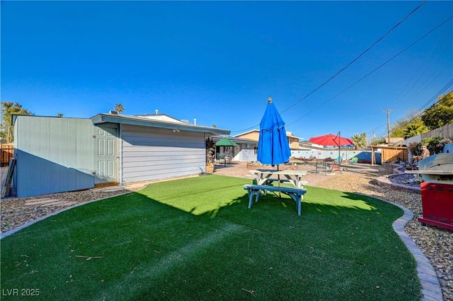 View of yard | Image 13