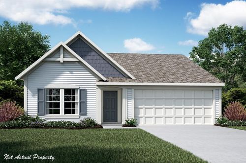 429 Sycamore Drive, Circleville, OH, 43113 | Card Image