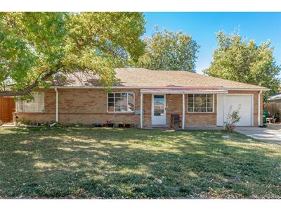 773 Tucson St, House other with 3 bedrooms, 1 bathrooms and null parking in Aurora CO | Image 1