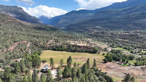 Lot 3 White House Vista Ln, Ridgway, CO, 81432 | Card Image