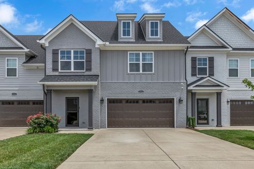 3524 Magruder Dr, Murfreesboro, TN, 37129-3258 | Card Image