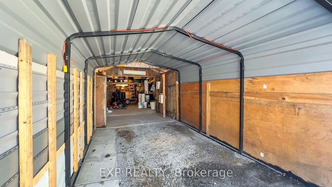 146 Thanet Lake Rd, House other with 3 bedrooms, 1 bathrooms and 8 parking in Gilmour ON | Image 31