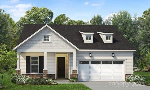 0305-5343 Mint Harbor Way, Charlotte, NC, 28269-5344 | Card Image
