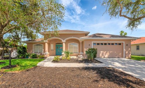 3943 Serenity Cir, Sarasota, FL, 34235-3205 | Card Image