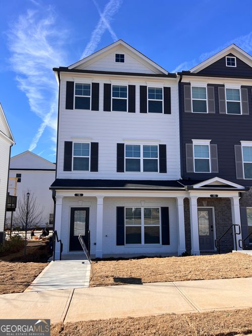 7-16 Nickel Dr, Newnan, GA, 30265-2634 | Card Image