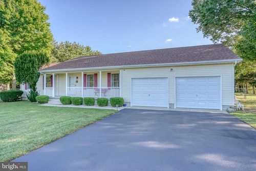 186 Bloomfield Dr, HARRINGTON, DE, 19952-2560 | Card Image