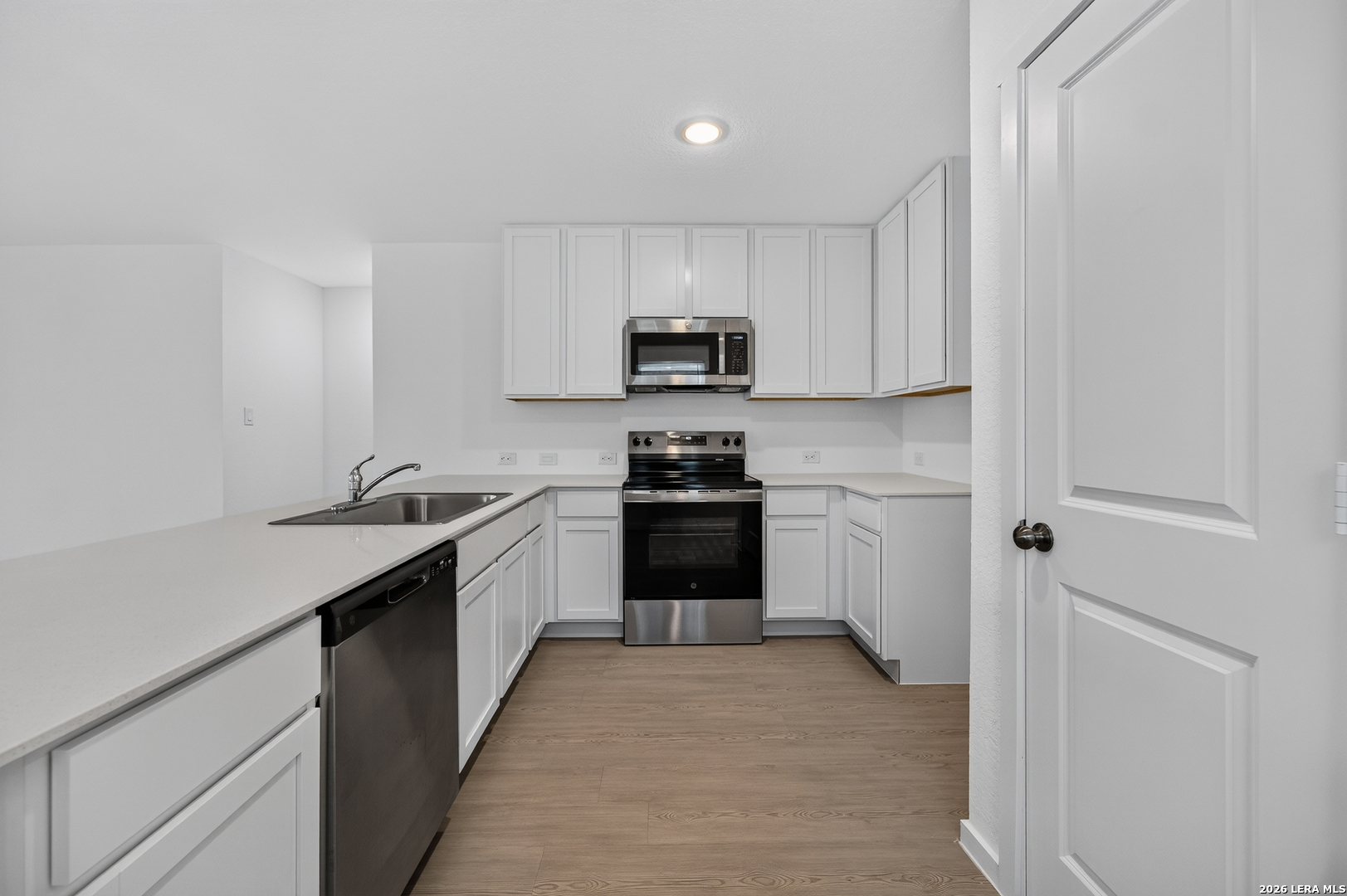 Residential Lease in Converse 4