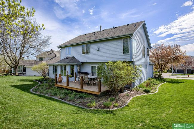 17616 Ventana Cir, House other with 4 bedrooms, 4 bathrooms and 2 parking in Omaha NE | Image 37