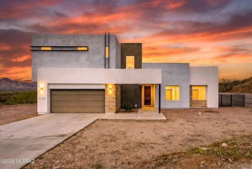 128 Avenida Ostion, Rio Rico, AZ, 85648-7300 | Card Image